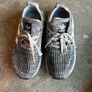 Boys adidas sneakers